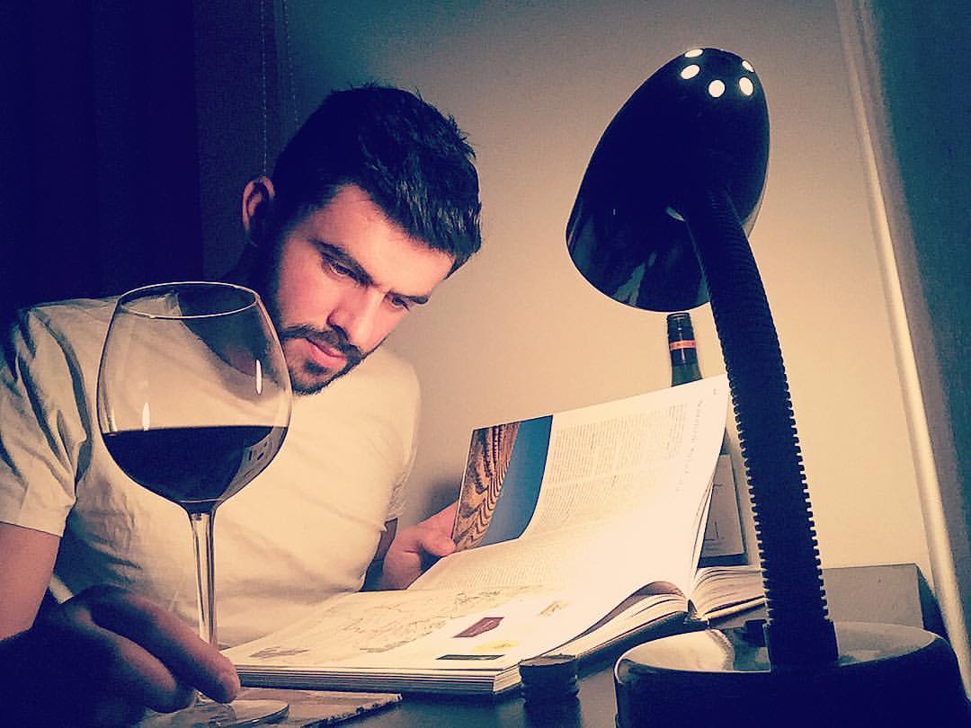 Câteva motive pentru care să citești WINEtertainer
