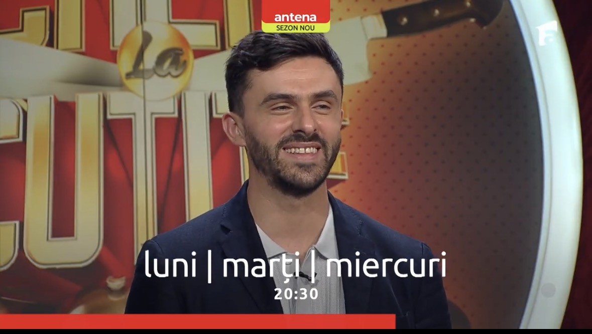 M-am întors pe blog. Roboții îmi vor meseria? Să mi-o ia! 😁