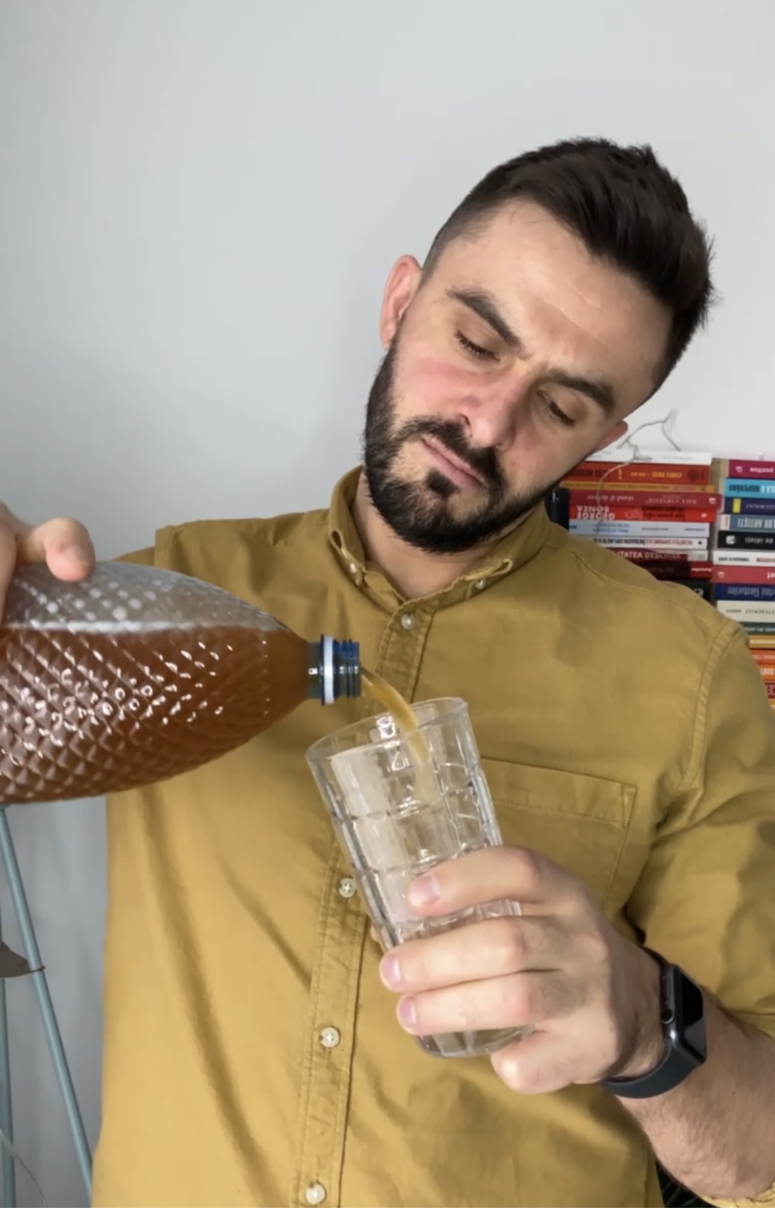 Halba cu picior. Cum să-ți alegi paharele de vin și cum să le cureți rapid